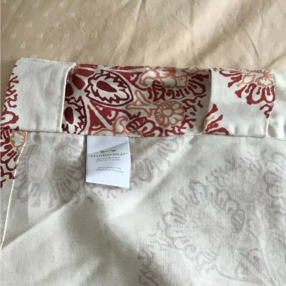 Threshold panels - Picture 5 of 5